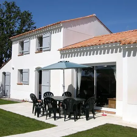Villa Calme