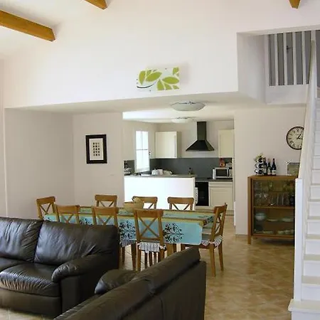 Villa Calme *