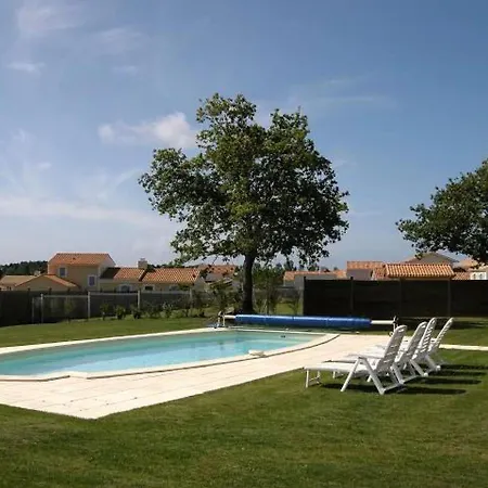 Calme Saint-Révérend