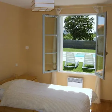 Calme Villa